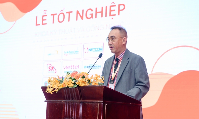35% tân kỹ sư kỹ thuật và công nghệ Huế được doanh nghiệp nước ngoài tuyển dụng- Ảnh 1.
