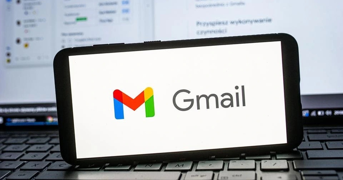 Google recommends Gmail users do this immediately