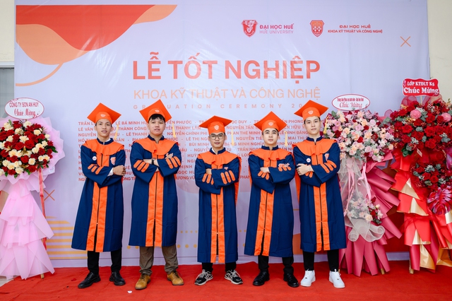 35% tân kỹ sư kỹ thuật và công nghệ Huế được doanh nghiệp nước ngoài tuyển dụng- Ảnh 2.