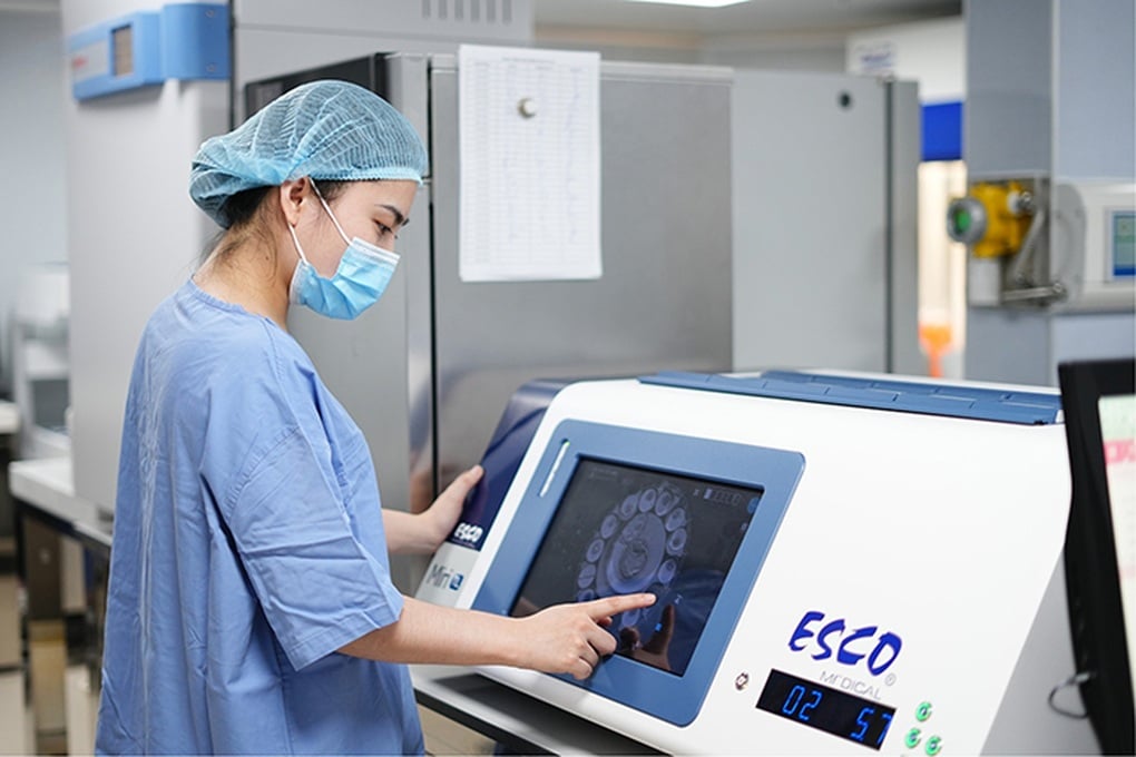 Chương trình “Chắp cánh ước mơ” tiếp sức cho những hành trình IVF dang dở - 2