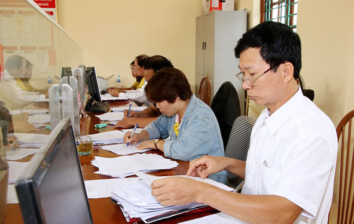 Hà Nam sẵn sàng cho ngày chính quyền cơ sở chuyển mình số -0