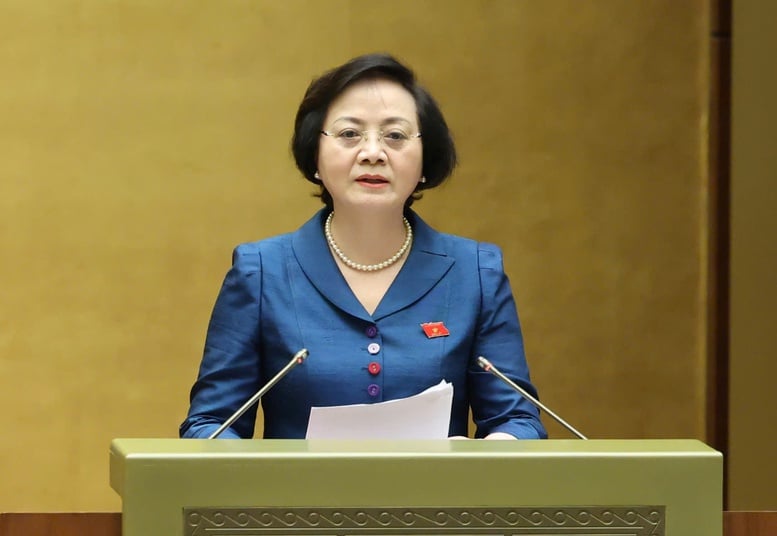 Thông qua Luật Tổ chức chính quyền địa phương (sửa đổi): Bước ngoặt lịch sử vận hành mô hình chính quyền 2 cấp- Ảnh 2.