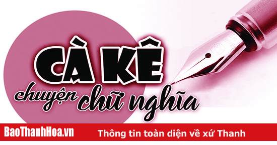Về cuốn “Sổ tay thành ngữ tiếng Việt”