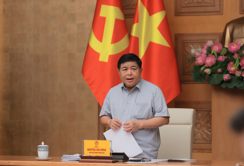 Đề xuất ban hành nghị quyết về phát triển doanh nghiệp Nhà nước - 1