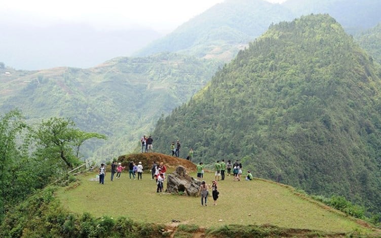 Lao Cai: Preserving and promoting the cultural values ​​of ethnic groups