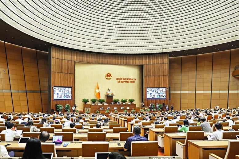 Sáp nhập tỉnh: Chương mới của lịch sử địa phương và khơi thông động lực quốc gia- Ảnh 1.