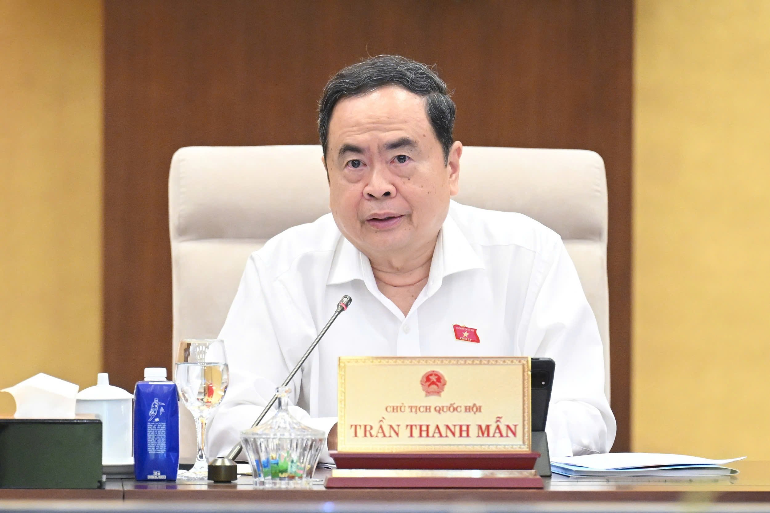 'Lương nhà giáo không chỉ xếp cao nhất mà phải gấp đôi, gấp 3'- Ảnh 2.