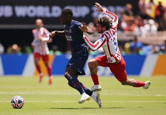 PSG thắng dễ Atletico Madrid nhờ đặc sản quen thuộc, Bayern Munich ‘nghiền nát’ đối thủ tỷ số gây sốc 10-0- Ảnh 3.