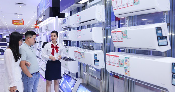 Nước ngọt chịu thuế tiêu thụ đặc biệt, tiếp tục áp thuế với xăng và điều hoà - Ảnh 2.