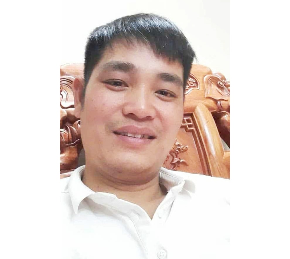 'Fan ruột' của Fanpage Báo Hải Dương