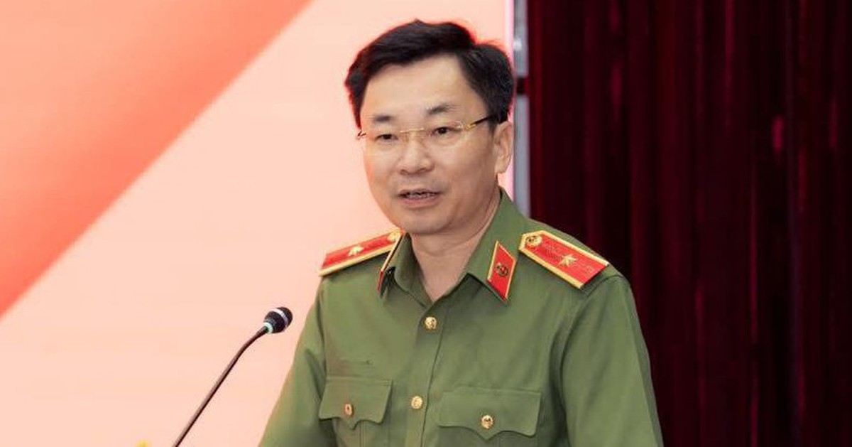 Ben Tre Police Director holds the position of MobiFone Chairman