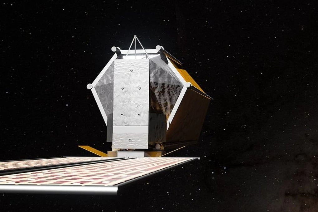 Mô hình mới của NASA mở đường tìm sự sống ngoài Trái Đất - 3
