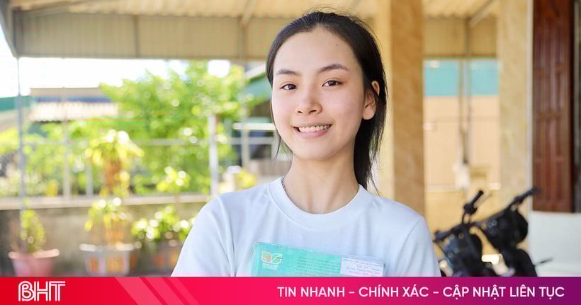 The journey to reach the passion of the valedictorian of History