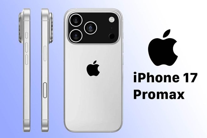 iPhone 17 Pro Max promises increased power compared to its predecessor