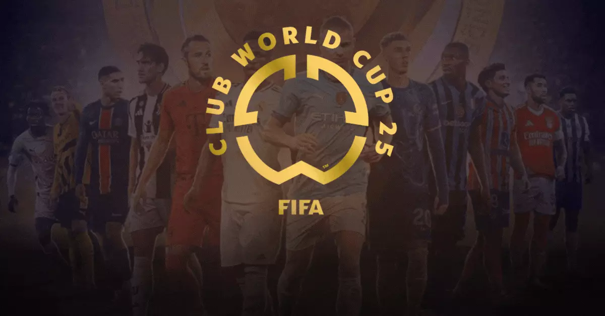កាលវិភាគផ្សាយផ្ទាល់របស់ FIFA Club World Cup 2025៖ កាលបរិច្ឆេទលេងរបស់ 'មិនស្គាល់'