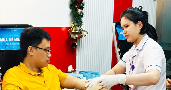 ការសាបព្រួស "គ្រាប់ពូជនៃសេចក្តីសប្បុរស" ដល់សហគមន៍
