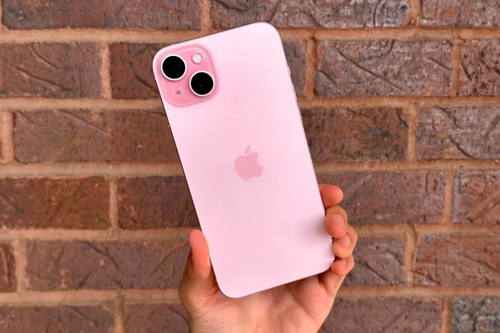 Ra mắt gần 2 năm, chiếc iPhone này vẫn bán chạy thứ 4 thế giới - 1