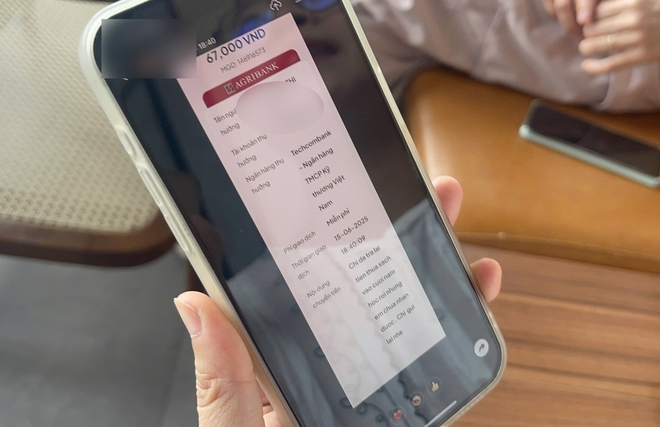 Trường ỉm tiền thừa sách giáo khoa, phụ huynh lên Facebook đòi mới trả  - Ảnh 7.