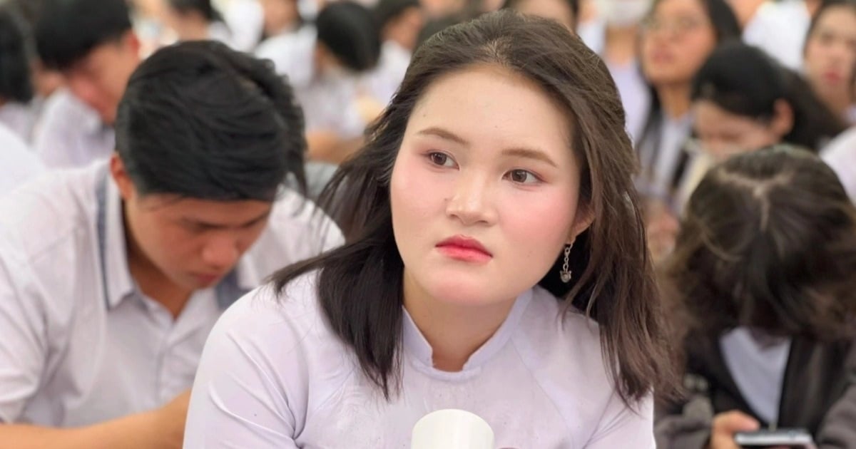 Thí sinh than không xem được điểm thi đánh giá năng lực ĐH Quốc gia TPHCM