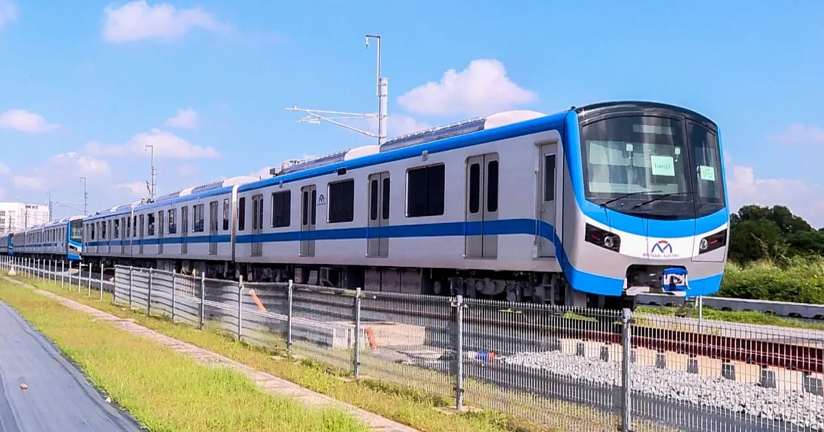 Hoàn thiện hành lang pháp lý mang tính đột phá để phát triển đường sắt