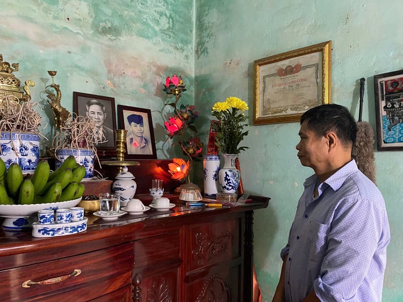 ខួបលើកទី 100 នៃទិវាសារព័ត៌មានបដិវត្តន៍វៀតណាម (ថ្ងៃទី 21 ខែមិថុនា ឆ្នាំ 1925 ដល់ថ្ងៃទី 21 ខែមិថុនា ឆ្នាំ 2025)៖ ប្រសិនបើខ្ញុំត្រូវលះបង់ ខ្ញុំនឹងចាត់ទុកវាថាបានបំពេញកាតព្វកិច្ចរបស់ខ្ញុំចំពោះមាតុភូមិ។