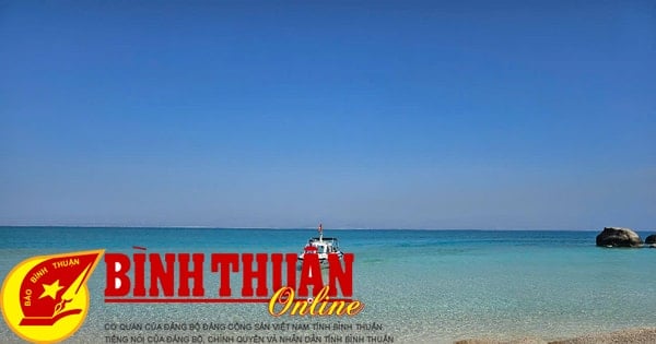 Triển khai Đề án mở rộng, thành lập mới các khu bảo tồn biển đến năm 2030