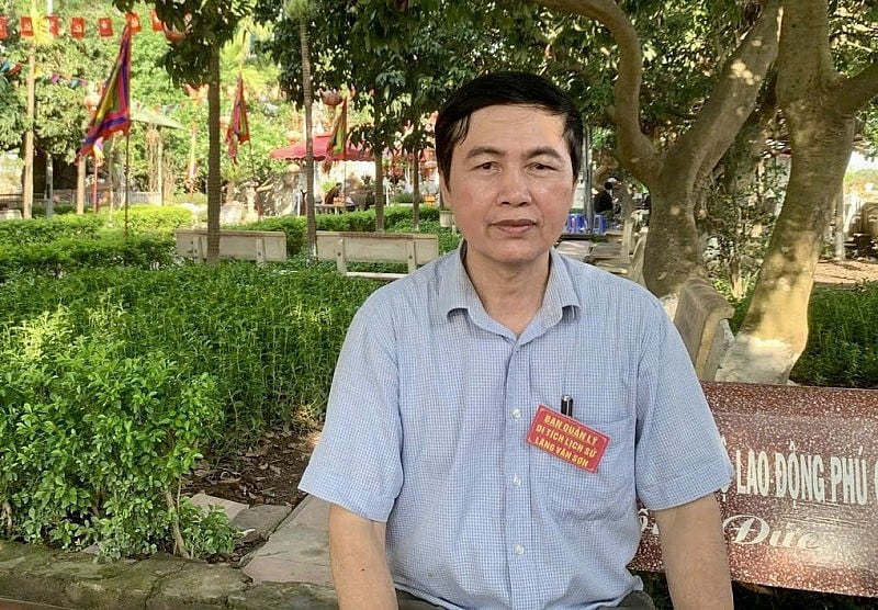 ផ្នូរវ៉ាន់សឺន៖ ពីនិមិត្តសញ្ញាវប្បធម៌ដល់បញ្ហានៃការអភិរក្សបេតិកភណ្ឌក្នុងបរិបទនគរូបនីយកម្ម