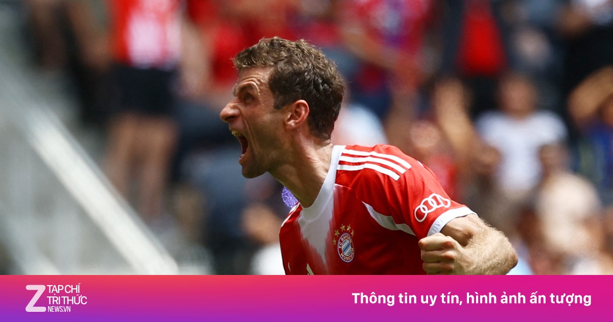 バイエルンの10-0の勝利は、サッカーのロマンスへのin辱です