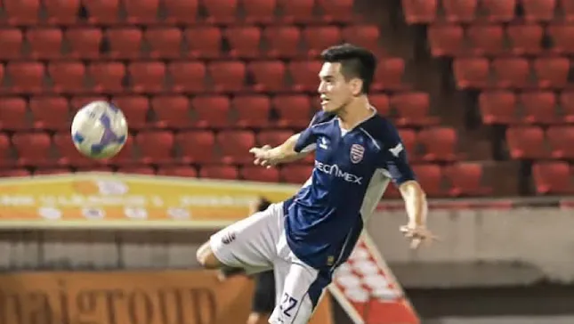 Cuộc đua Vua phá lưới LPBank V.League 1-2024/25: Một mình Tiến Linh chống lại ‘băng đảng’ Brazil ảnh 1