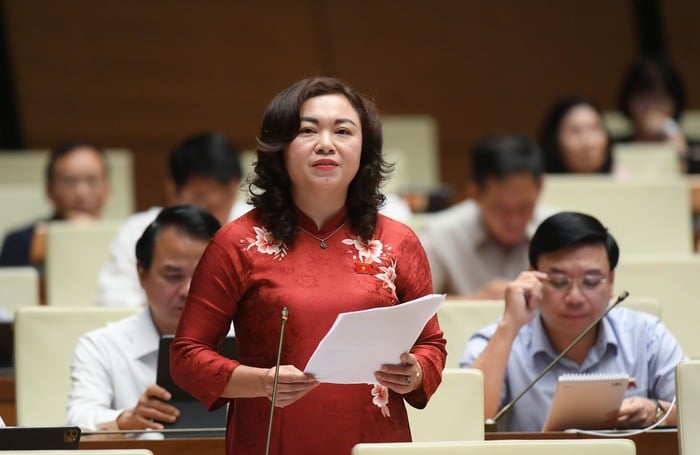 Đề xuất bổ sung chính sách hỗ trợ trẻ mầm non, thu hẹp khoảng cách giữa các vùng miền- Ảnh 2.