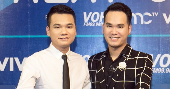 2 បងប្អូនតន្ត្រីករពី Yen Bai៖ បងប្រុសរៀបការជាមួយ DJ ក្តៅៗ ប្អូនប្រុសបង្កើតបទ My Tam