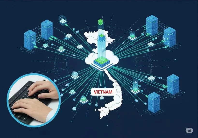 Bảo đảm an toàn thông tin trong quá trình tổ chức lại đơn vị hành chính
