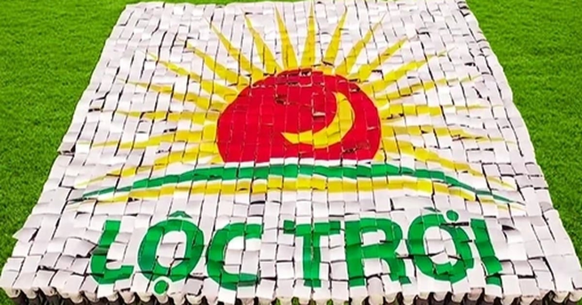 "Ông lớn" ngành gạo Lộc Trời dự kiến lỗ 524 tỷ đồng năm nay