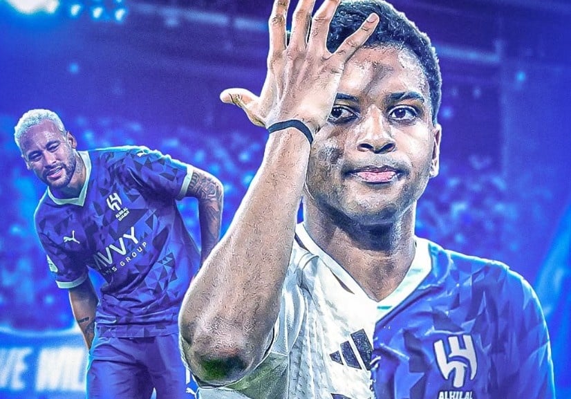 Real ban Rodrygo anh 1