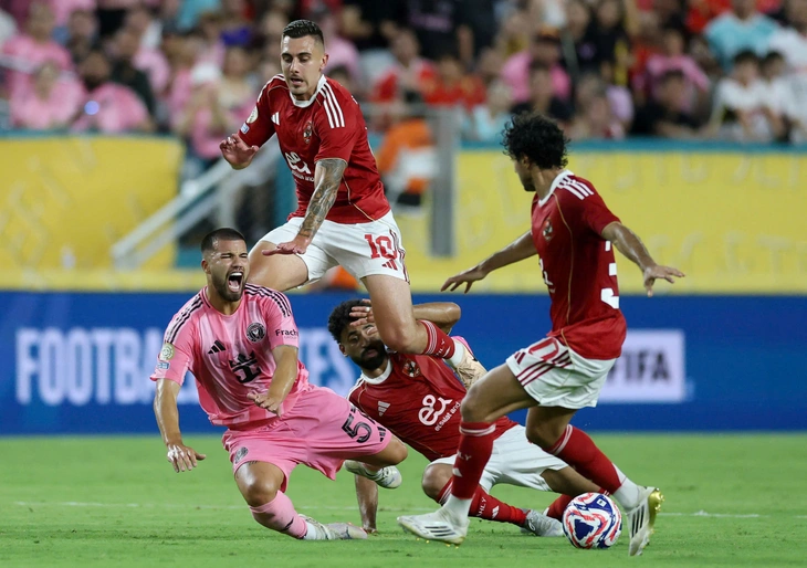 Coppa del Mondo per club FIFA - Foto 1.