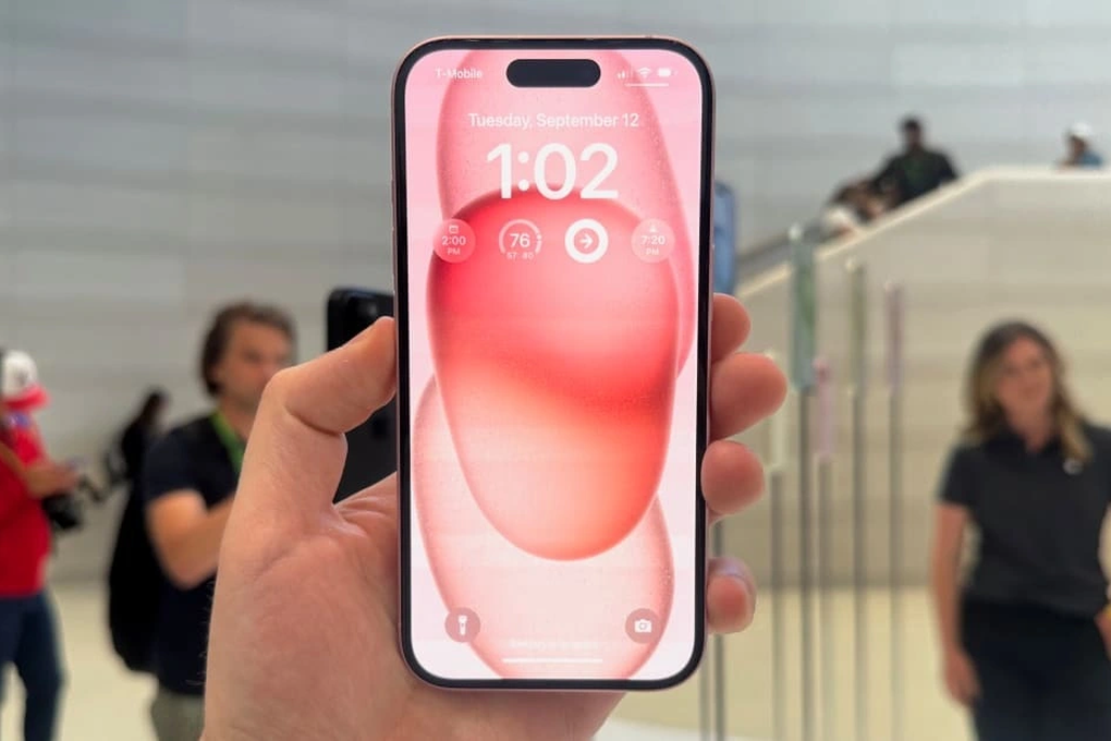 Ra mắt gần 2 năm, chiếc iPhone này vẫn bán chạy thứ 4 thế giới - 2