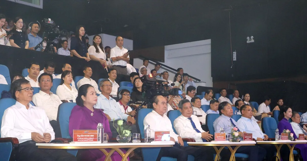 Báo chí phải bản lĩnh, không ngừng đổi mới