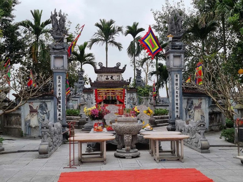 ផ្នូរវ៉ាន់សឺន៖ ពីនិមិត្តសញ្ញាវប្បធម៌ដល់បញ្ហានៃការអភិរក្សបេតិកភណ្ឌក្នុងបរិបទនគរូបនីយកម្ម