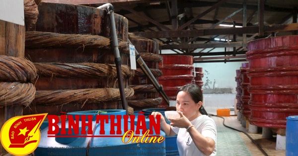 Bình Thuận nâng tầm và đa dạng sản phẩm OCOP