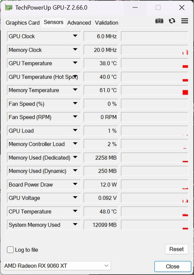 Trải nghiệm Gigabyte RX 9060 XT GAMING OC 16G: Hiệu năng 2K nâng tầm GPU RDNA 4 - Ảnh 20.