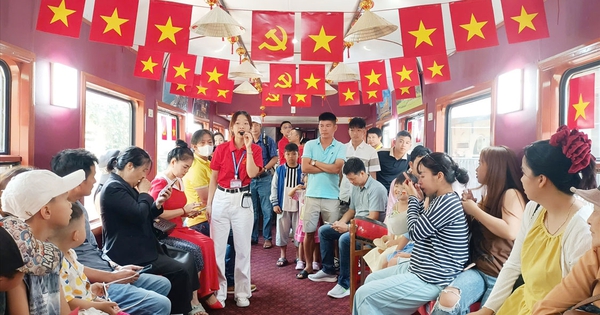 Bình Định chính thức vận hành tàu du lịch “Về miền đất võ”