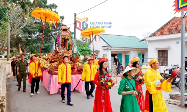 Mong Cai: Effectiveness of the movement "All people unite to build a cultural life"