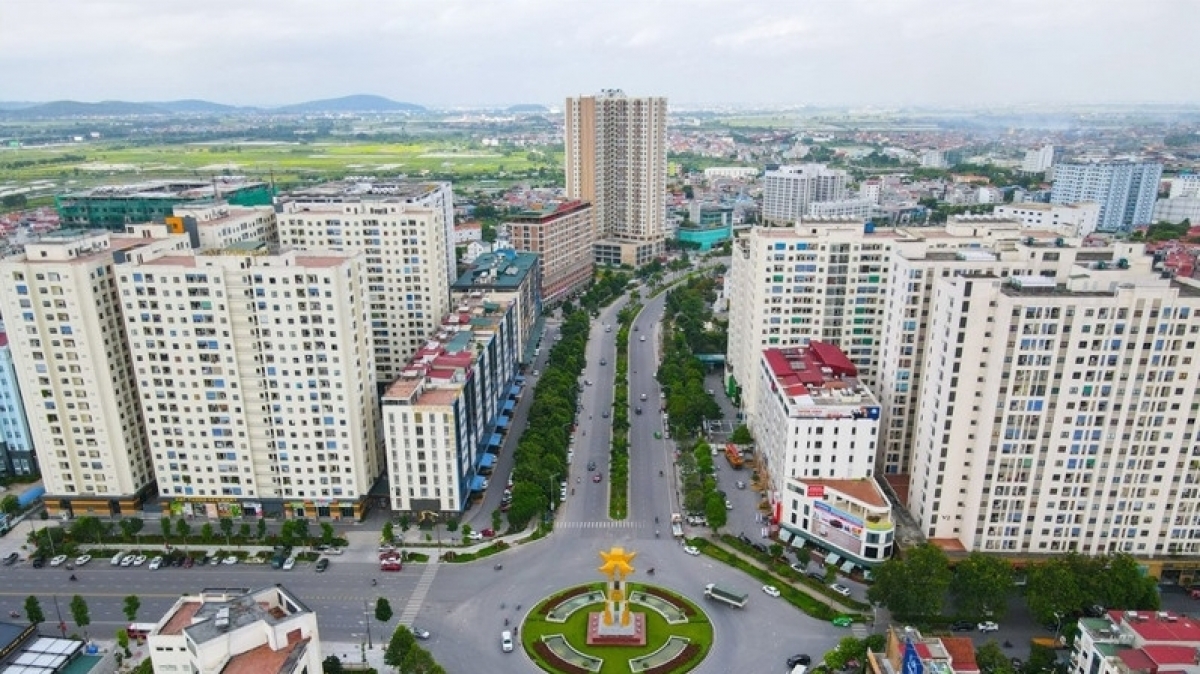 Bac Ninh មានគម្រោងចំនួន 11 សម្រេចបាន 5,668 លំនៅដ្ឋានសង្គម។