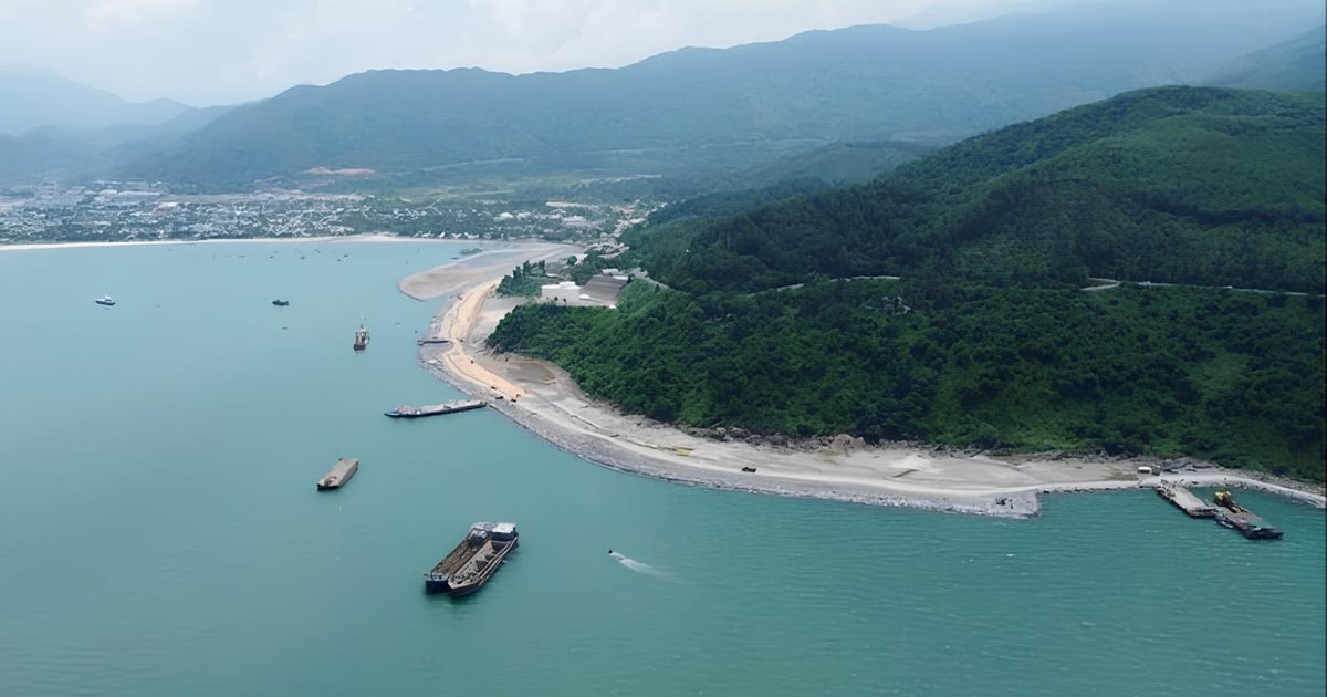 Thủ tướng phê duyệt thành lập Khu thương mại tự do TP.Đà Nẵng