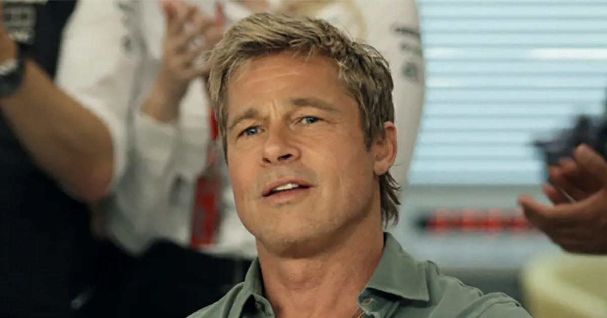 Brad Pitt không muốn mạo hiểm mạng sống khi đóng phim như Tom Cruise