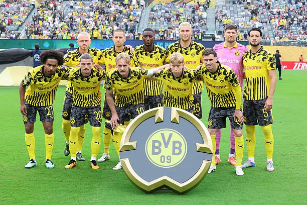 Trực tiếp Dortmund vs Fluminense 0-0 (H1): Thế trận giằng co ảnh 9