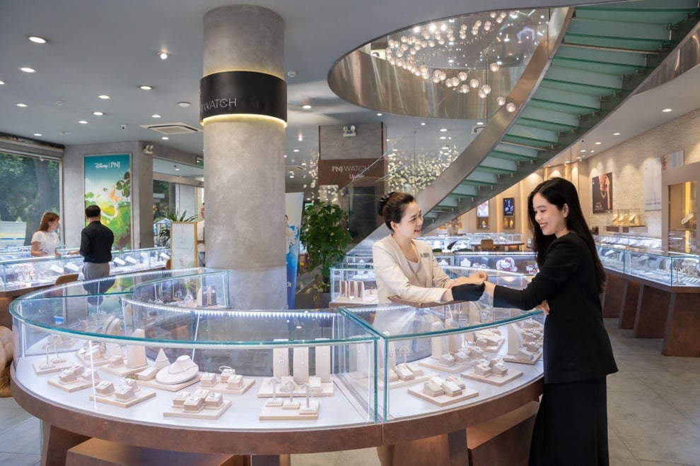 PNJ lần thứ 2 liên tiếp vào danh sách Fortune 500 Đông Nam Á - 3