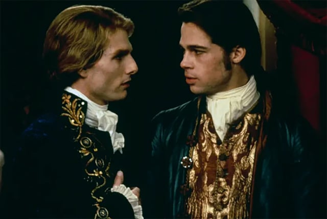 Brad Pitt không muốn mạo hiểm mạng sống khi đóng phim như Tom Cruise- Ảnh 2.