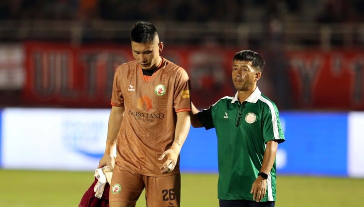 bóng đá - Ảnh 1.