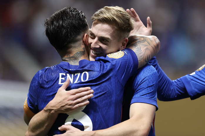 Tân binh tỏa sáng, Chelsea thắng Los Angeles FC trận mở màn FIFA Club World Cup- Ảnh 5.